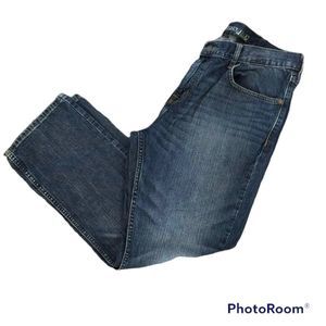 Men’s Old Navy Blue Jeans size 38/30